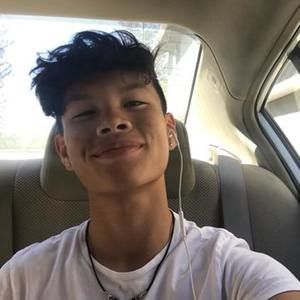 Meet your Posher, Travis